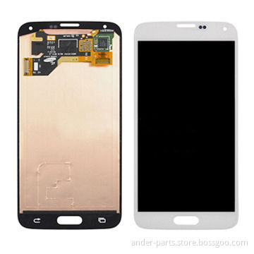 Unlocked parts for Samsung galaxy s5, wholesale and in stockNew